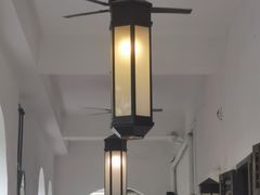 大堂-星巴克臻选(广州沙面店)