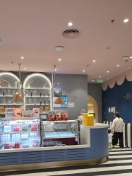 -奈尔宝·儿童乐园·亲子餐厅(前滩店)