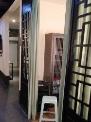 -盘子女人坊古装写真摄影(天津总店)