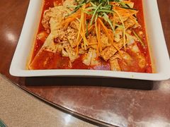 -驿楼兰·新疆菜(火车站店)