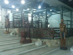 -长春世界雕塑园冰雪艺术天地