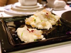 -Yan Ting 宴庭中餐厅(上海静安瑞吉酒店)