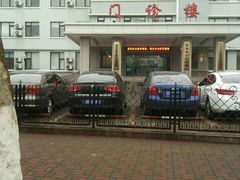 -青岛市口腔医院(总院)