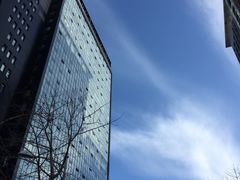 -北京东直门智选假日酒店