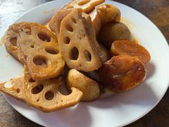 -老鼎万春卤菜(五代传承创始老店)