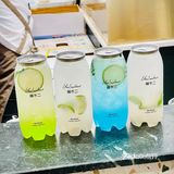 🥥椰不二夏季清爽上新~鲜果沙椰冰！yyds！