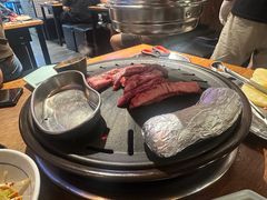 -济州爱肉堂(总店)