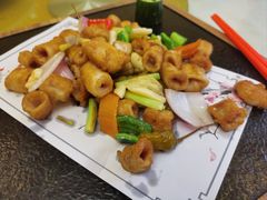 -雅香园·30年老字号顺德酒家(乐从岳步店)
