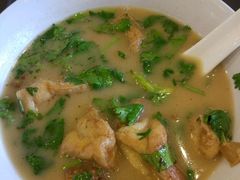 豆泡汤-南来顺饭庄·清真(南菜园店)