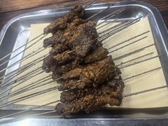 -清真·马峰烤肉(小学习北巷店)