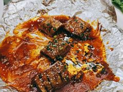 -清真悦宾楼食府(海湖店)