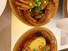 -荟星庭西餐厅(天府丽都喜来登饭店)