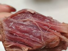 -马志善稀糊爛生熟肉店