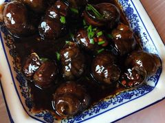 -洞天食府(北大街店)