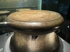 -广西壮族自治区博物馆