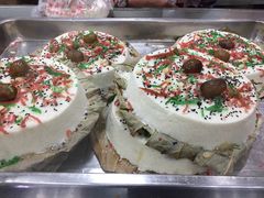 -常州糕团店(北大街新世纪商城店)