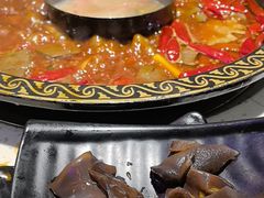 -莽子老火锅(大坪店)