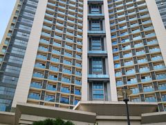 -三亚凤凰水城凯莱度假酒店