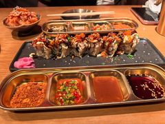 -MIKOMIKO和牛烧肉专门店(南门店)