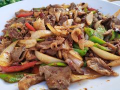 羊拨拉-清真·伊清阁餐厅
