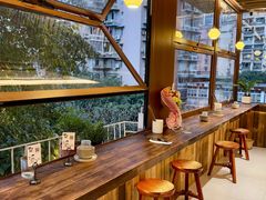 -Nirvana Cafe&Bar(北仓文创街区店)