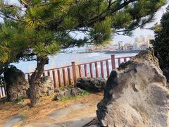 -龙头岩(Dragon Head Rock)