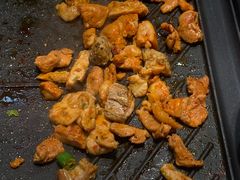 -尹珍珠·韩式无限烤肉(回龙湾店)