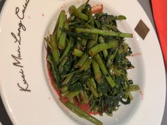 -桂满陇·杭州小馆(巴黎春天浦建店)