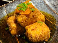 和风豆腐-本逸·割烹料理(湖墅店)