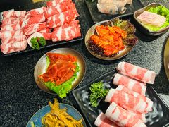 -湊湊火锅·茶憩(世博大道店)