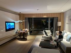 -上海佘山世茂艾美酒店