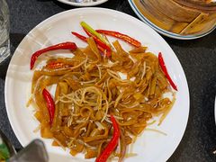 -金翠河烧鹅餐厅(解放碑时代广场店)