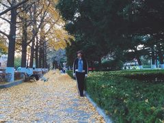 -大连人民广场
