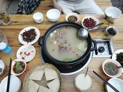 -尼玛藏家风味园(阿山食城店)
