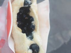 珍珠爆浆吐司-司乎(大洋百货店)