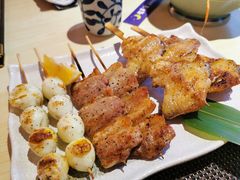 -有喜屋·深夜食堂(北京西路店)