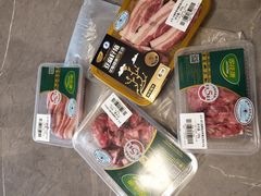 -Olé精品超市(上海虹桥南丰城店)