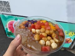 -云溪河冷锅鱼(成都玉林小吃街店)