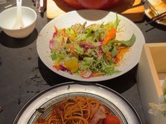 -烛影拾光观景餐厅·创意菜·摄影·小提琴(大唐不夜城店)