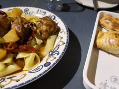 -伊带伊路新疆美食府(呼家楼店)