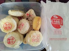 京八件-大桥道糕点食品店(津塘路店)