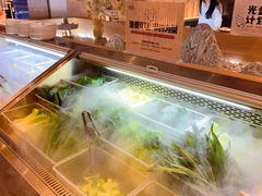 -温野菜涮涮锅(曲江大悦城店)