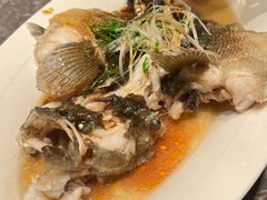 -同庆楼(滨湖万达广场店)