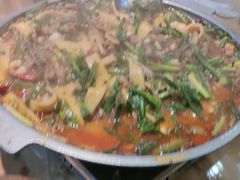 -京玉菲饭店(李村店)