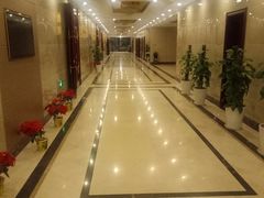 -维也纳国际酒店·上海虹桥火车站国家会展中心店