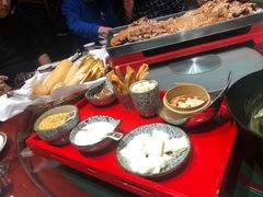 -九十九顶毡房(阜石路店)