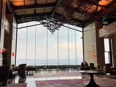 -大理实力希尔顿酒店•御玺中餐厅