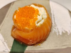 -争鲜回转寿司(朝北大悦城店)