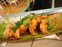 -卷心菜和避孕套餐厅(Pattaya)