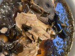 -客汀家宴·客家烟火 四季食材(集美店)